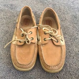 Sperry top siders